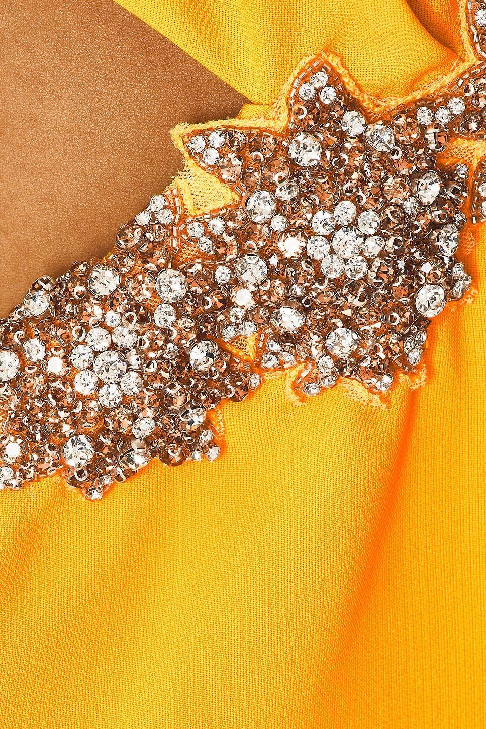 Kylo Dress Rachel Gilbert Product Image