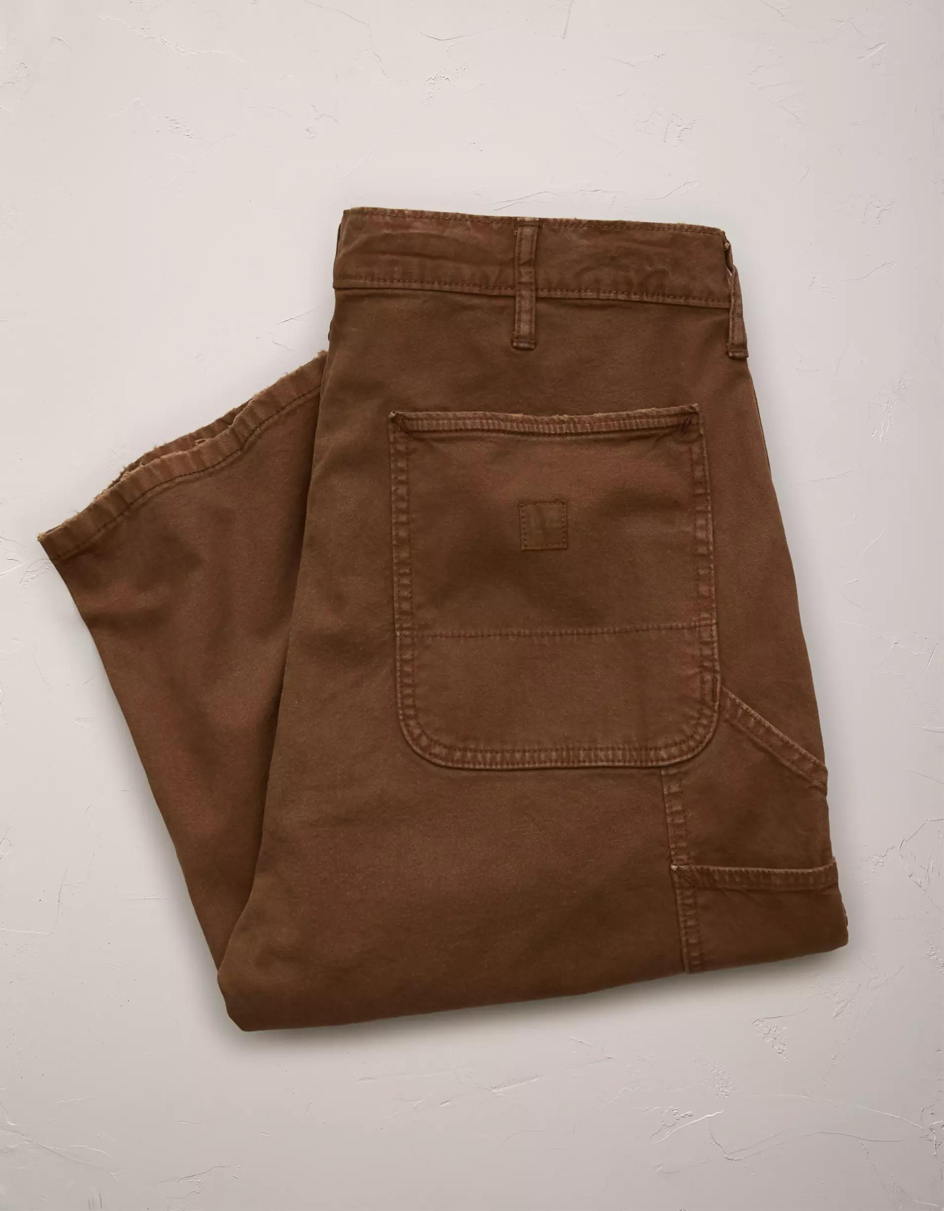 AE77 Premium Loose Carpenter Pant Product Image