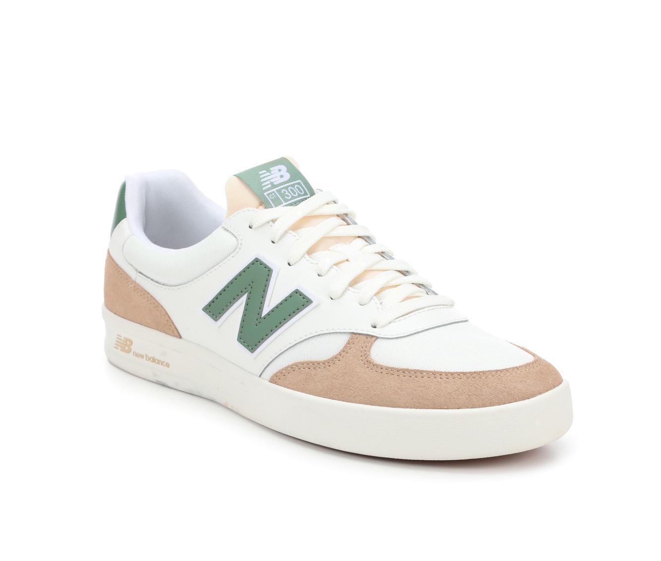 Men's New Balance CT300 Sneakers Product Image