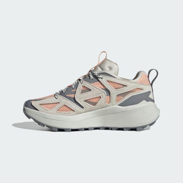 adidas Womens adidas Kantai Trail - Womens Running Shoes Product Image