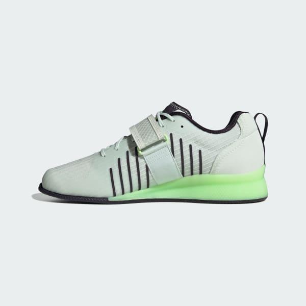 Adipower Weightlifting 3 Shoes Product Image
