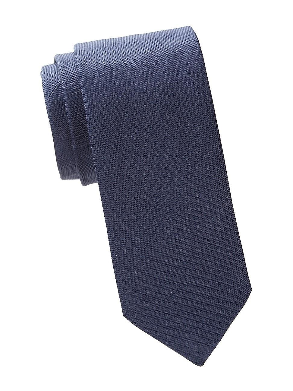 Mens Silk Tie Product Image