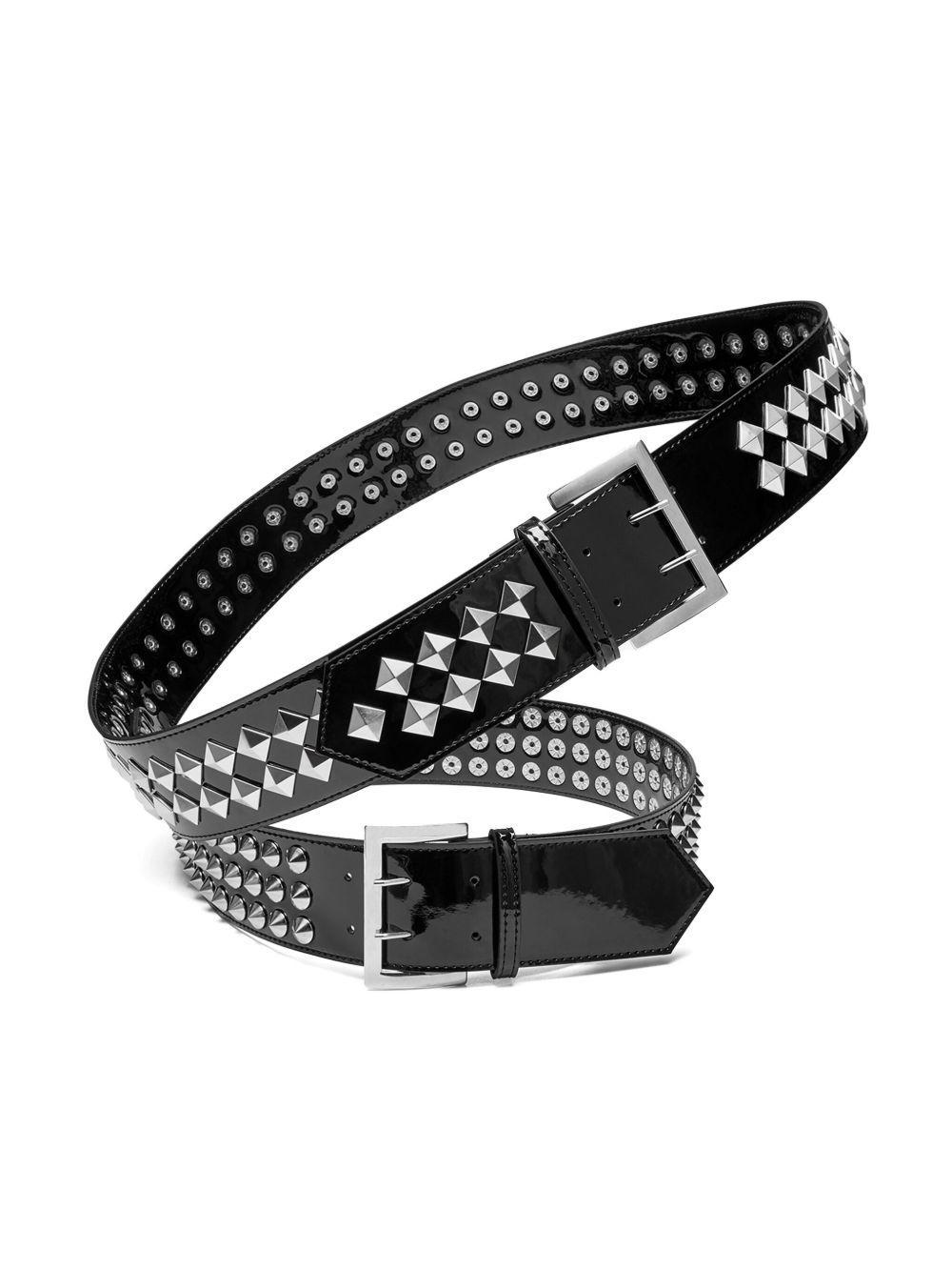 studded belt  Product Image