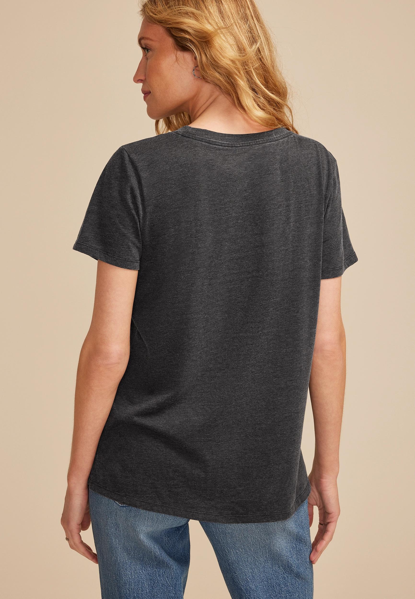 Chevrolet Truck Classic Fit Graphic Tee Product Image