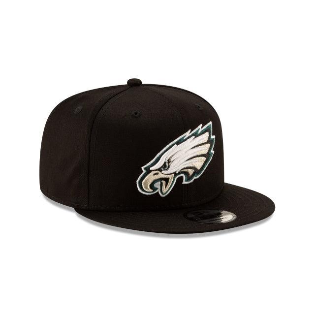 Alpha Industries x Philadelphia 76ers Blue 9FIFTY Snapback Hat Male Product Image