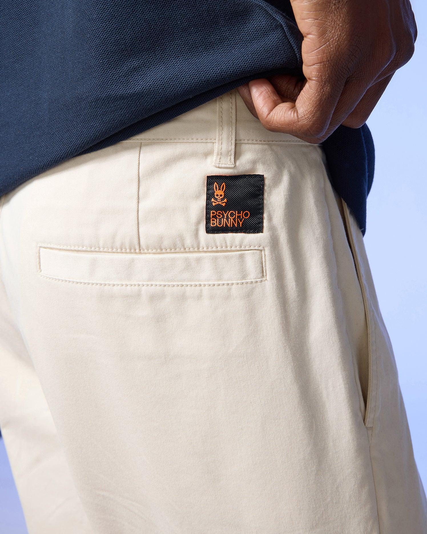 MENS YORK CHINO SHORT - B6R357B200 Product Image