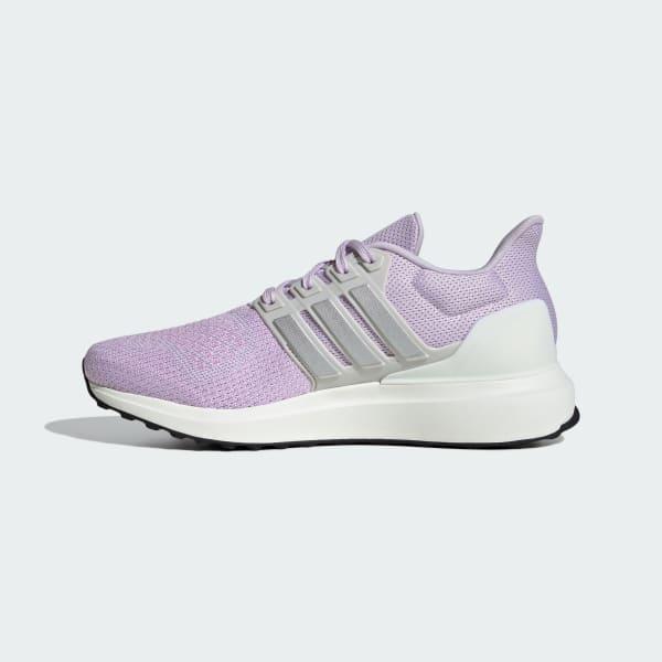 adidas Ultradream DNA Men's Running Shoes, Size: 9, White Black Product Image