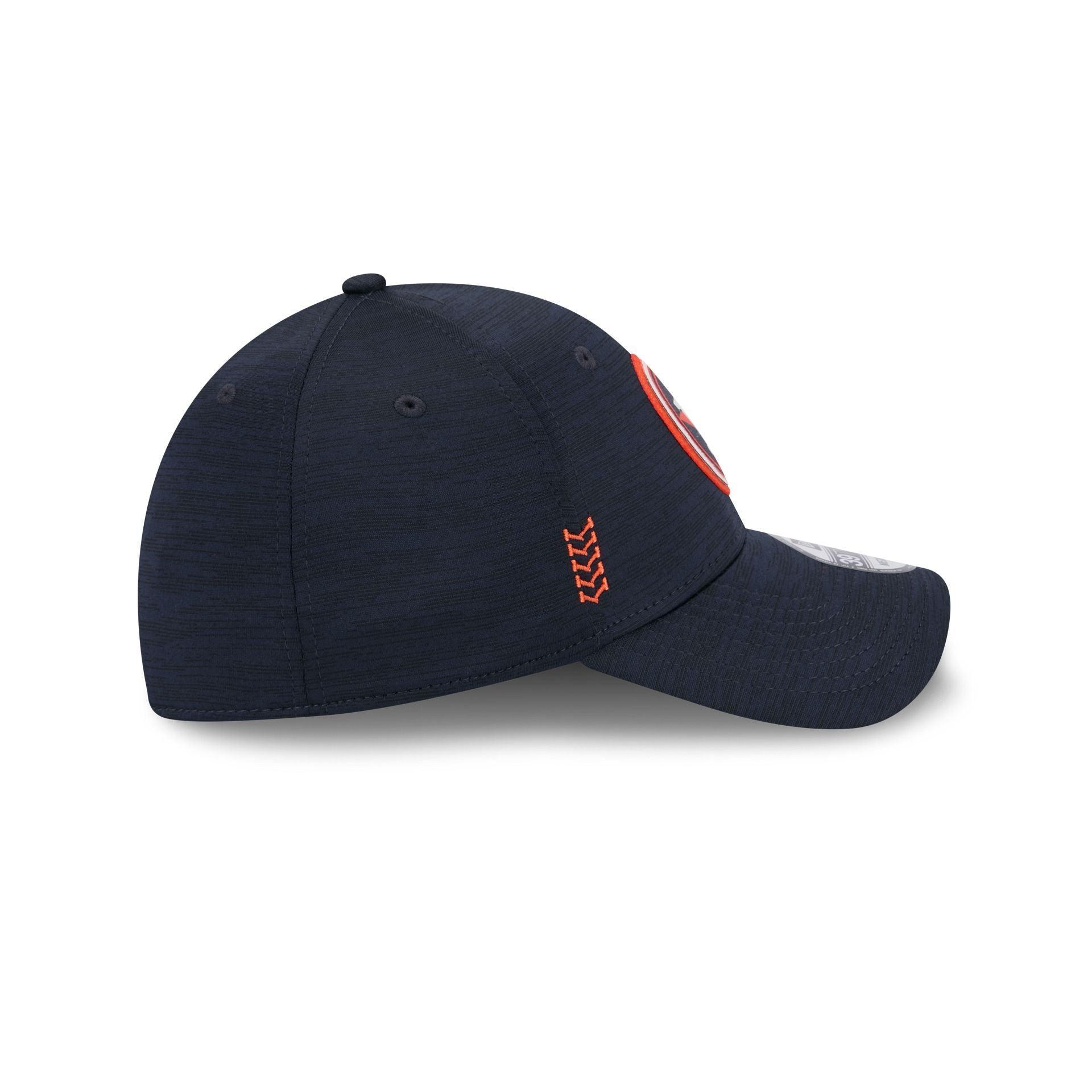 The Jetsons Black 39THIRTY Stretch Fit Hat Male Product Image