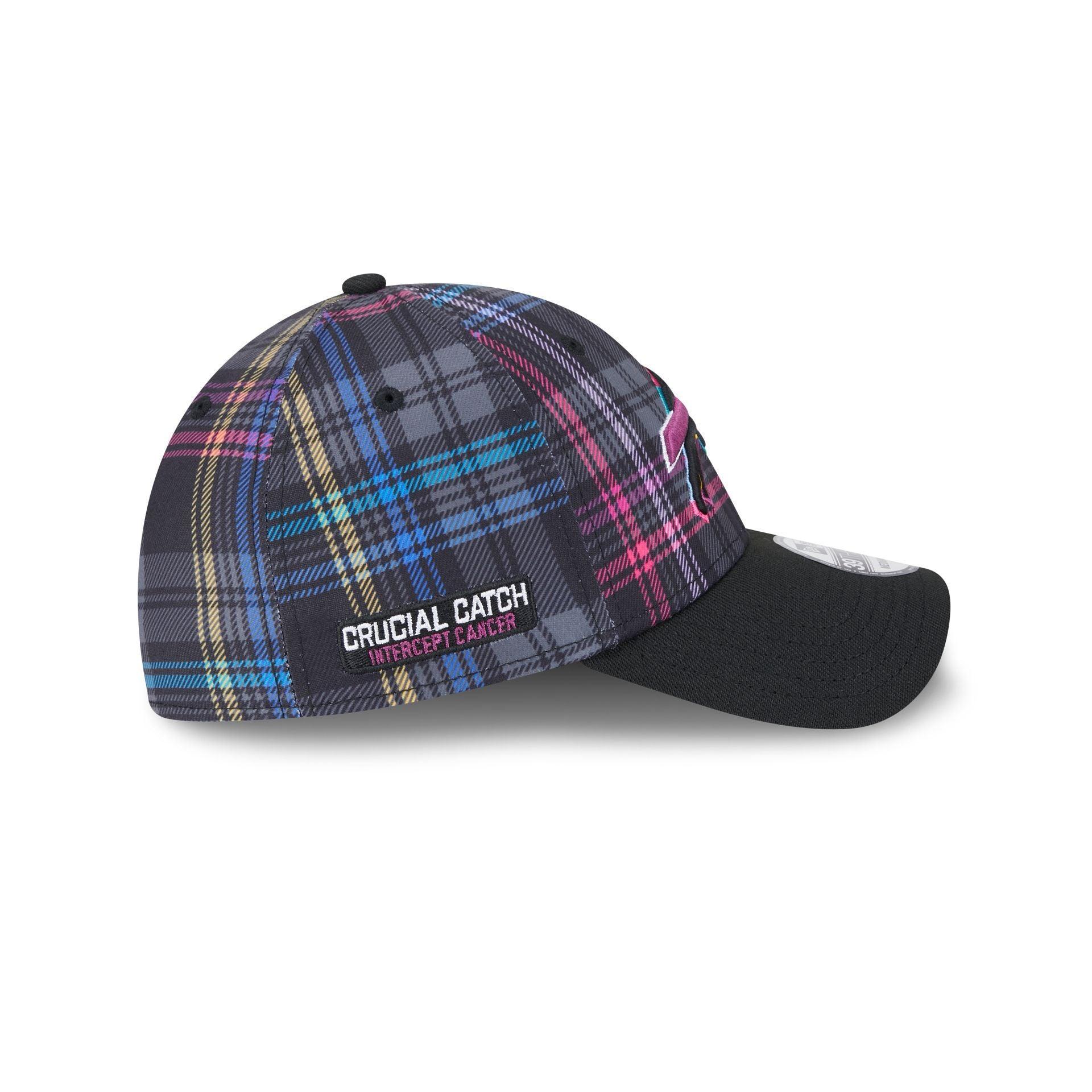 New York Mets Classic Sidescript 9TWENTY Adjustable Hat Male Product Image