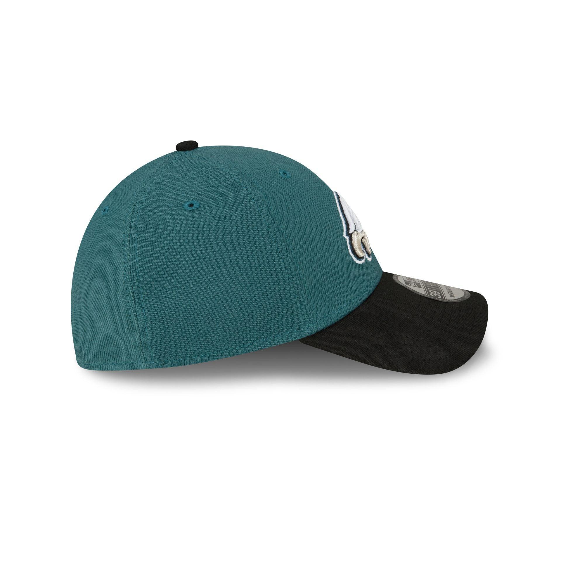 New York Giants 2024 Historic Sideline 9TWENTY Adjustable Hat Male Product Image