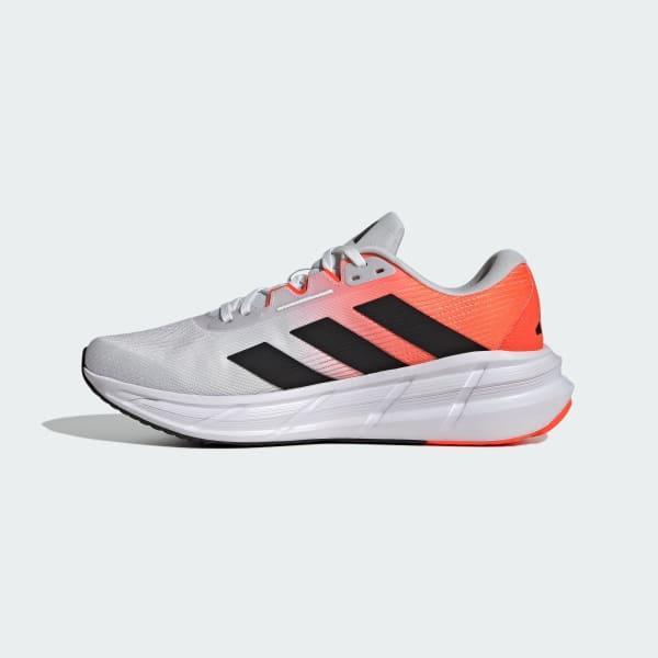 Adidas Mens Questar 3 Runinng Sneaker Running Sneakers Product Image