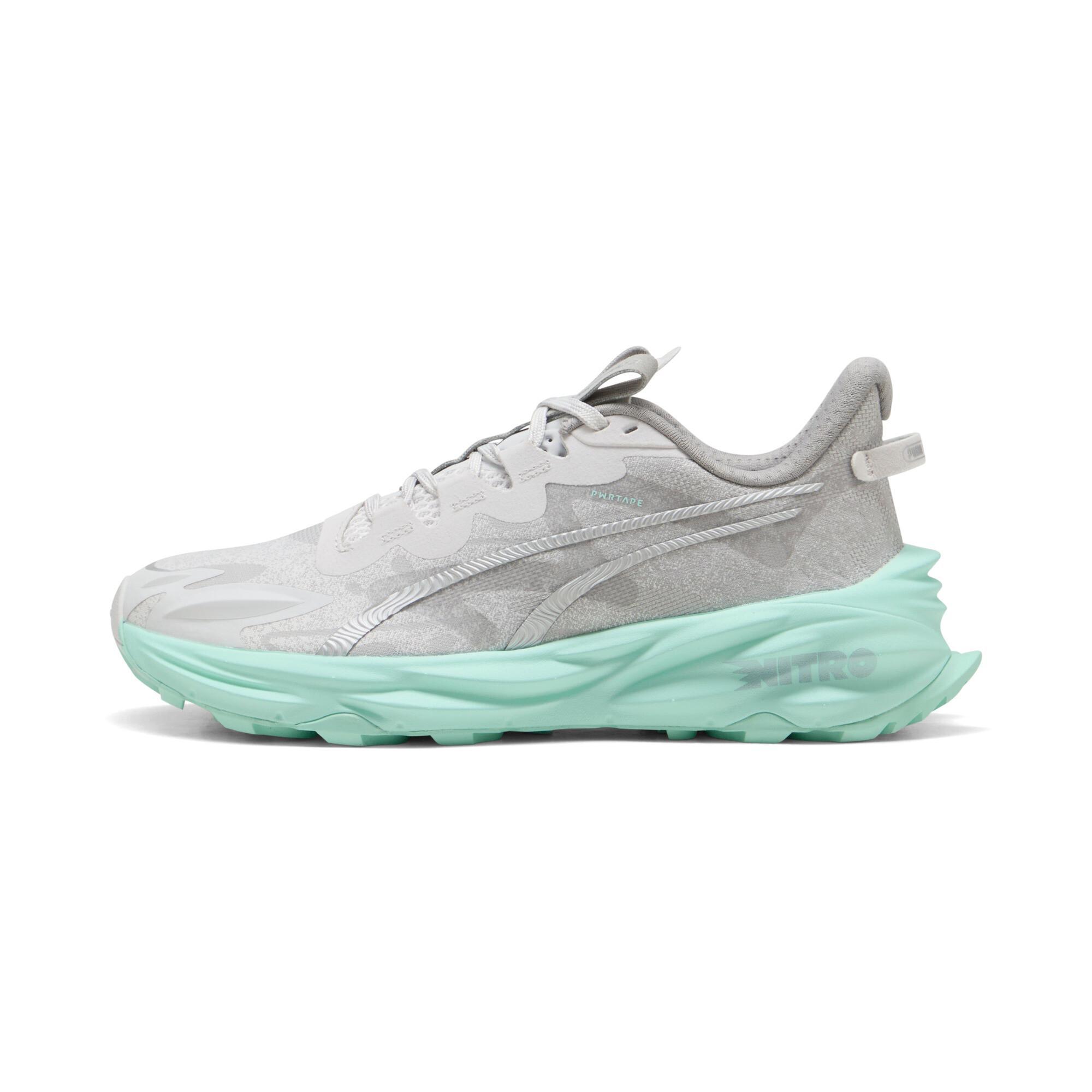 SEASONS Fast-Trac NITRO™ 3 Women's Trail Running Shoes Product Image