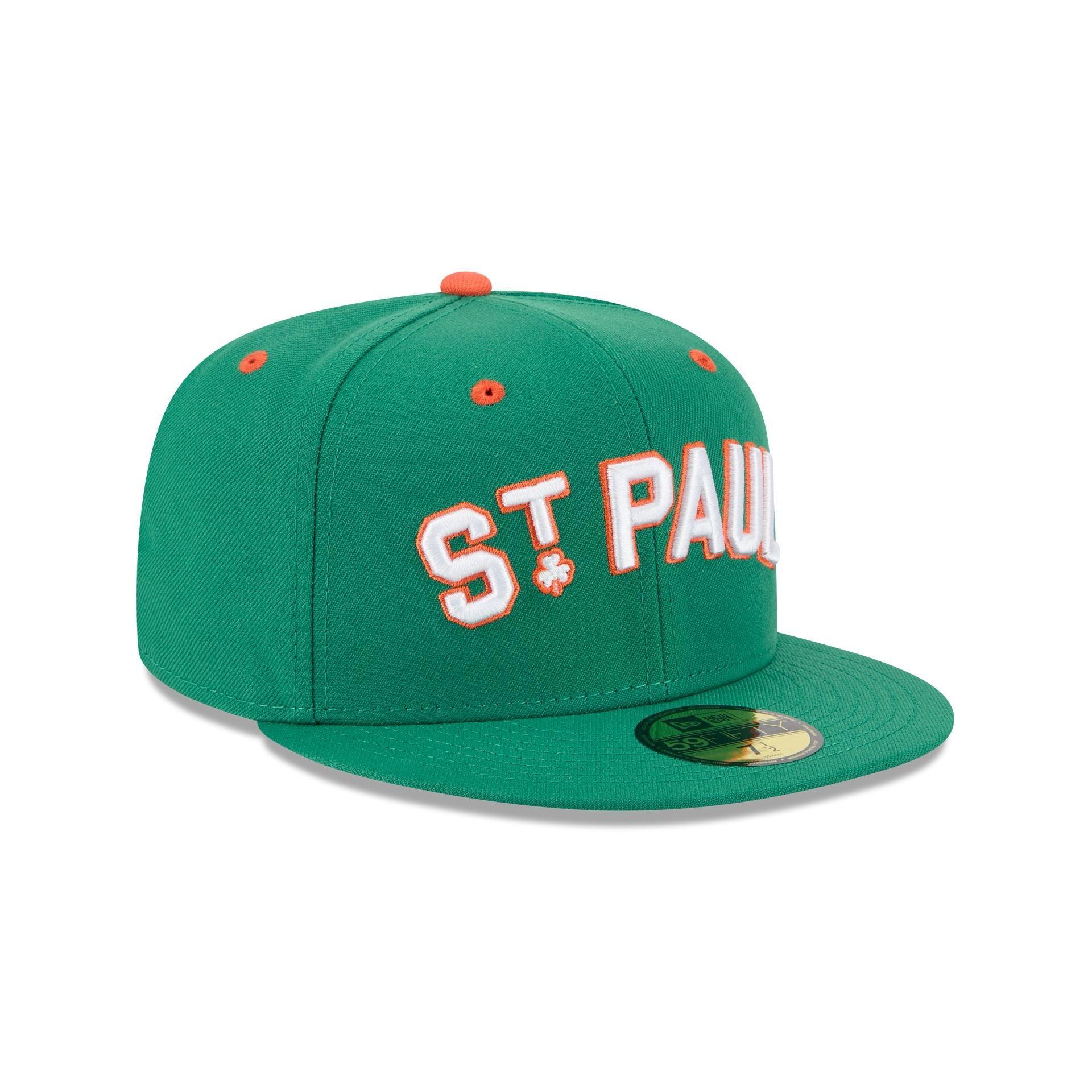 Portland Trail Blazers 2024 Tip-Off 59FIFTY Fitted Hat Male Product Image
