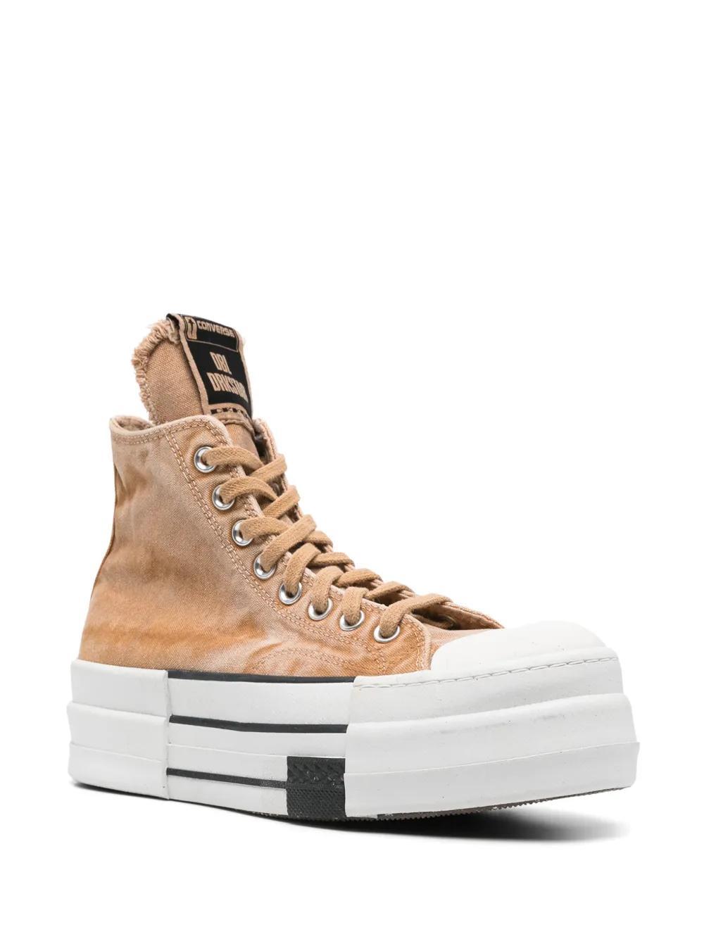 x DRKSHDW high-top sneakers Product Image