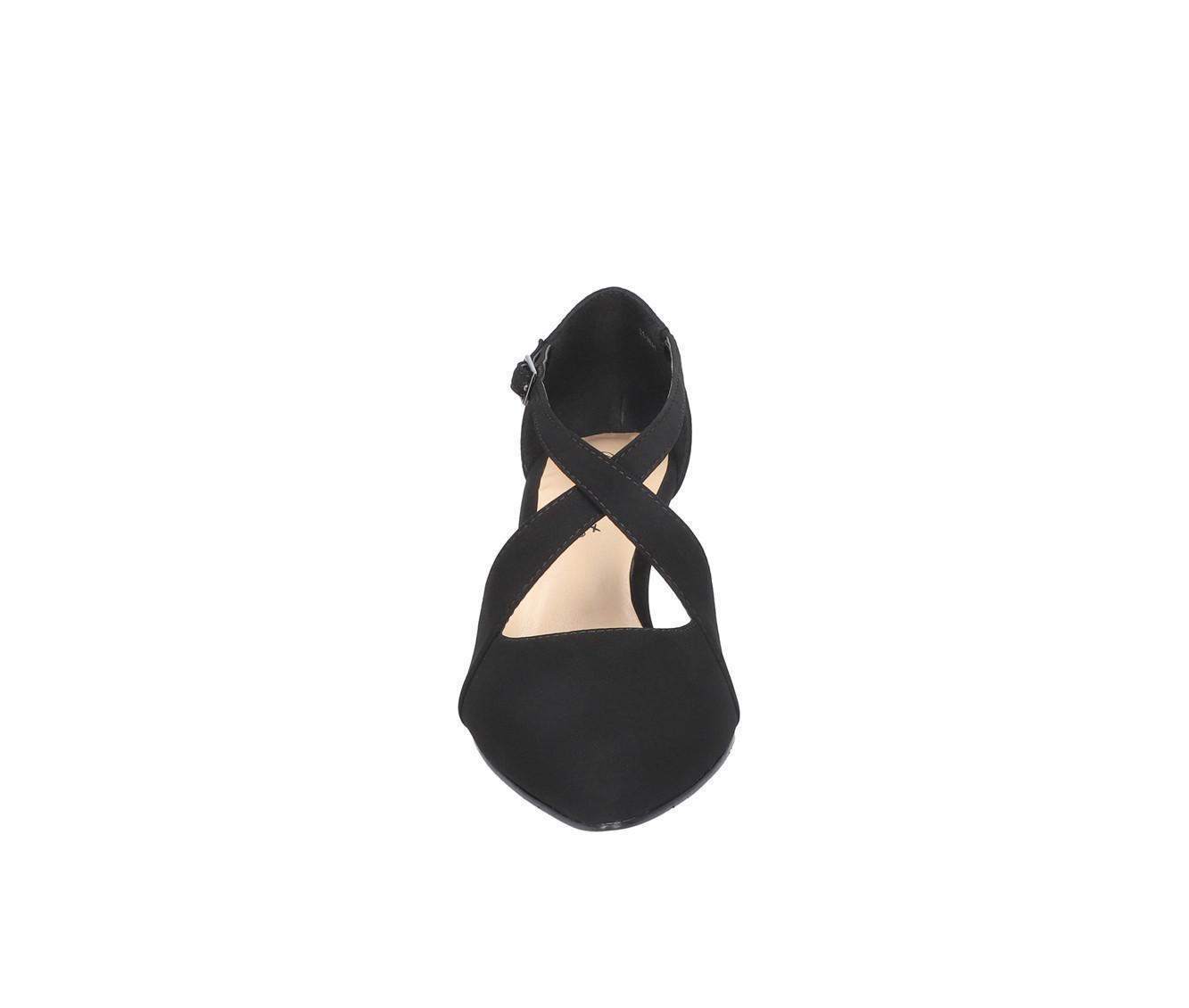 Women's Easy Street Elegance Special Occasion Pumps Product Image