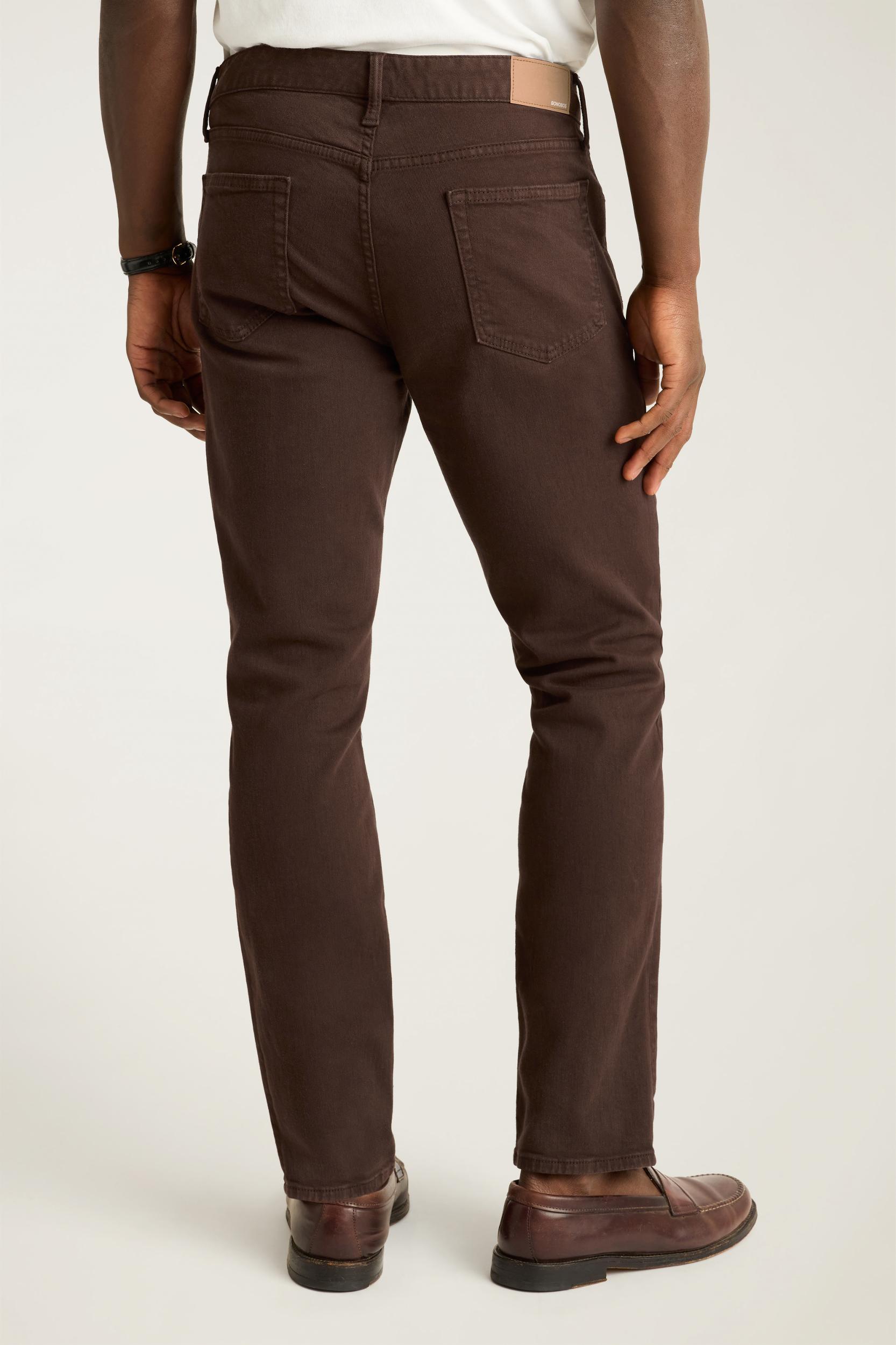 Travel Jean Product Image