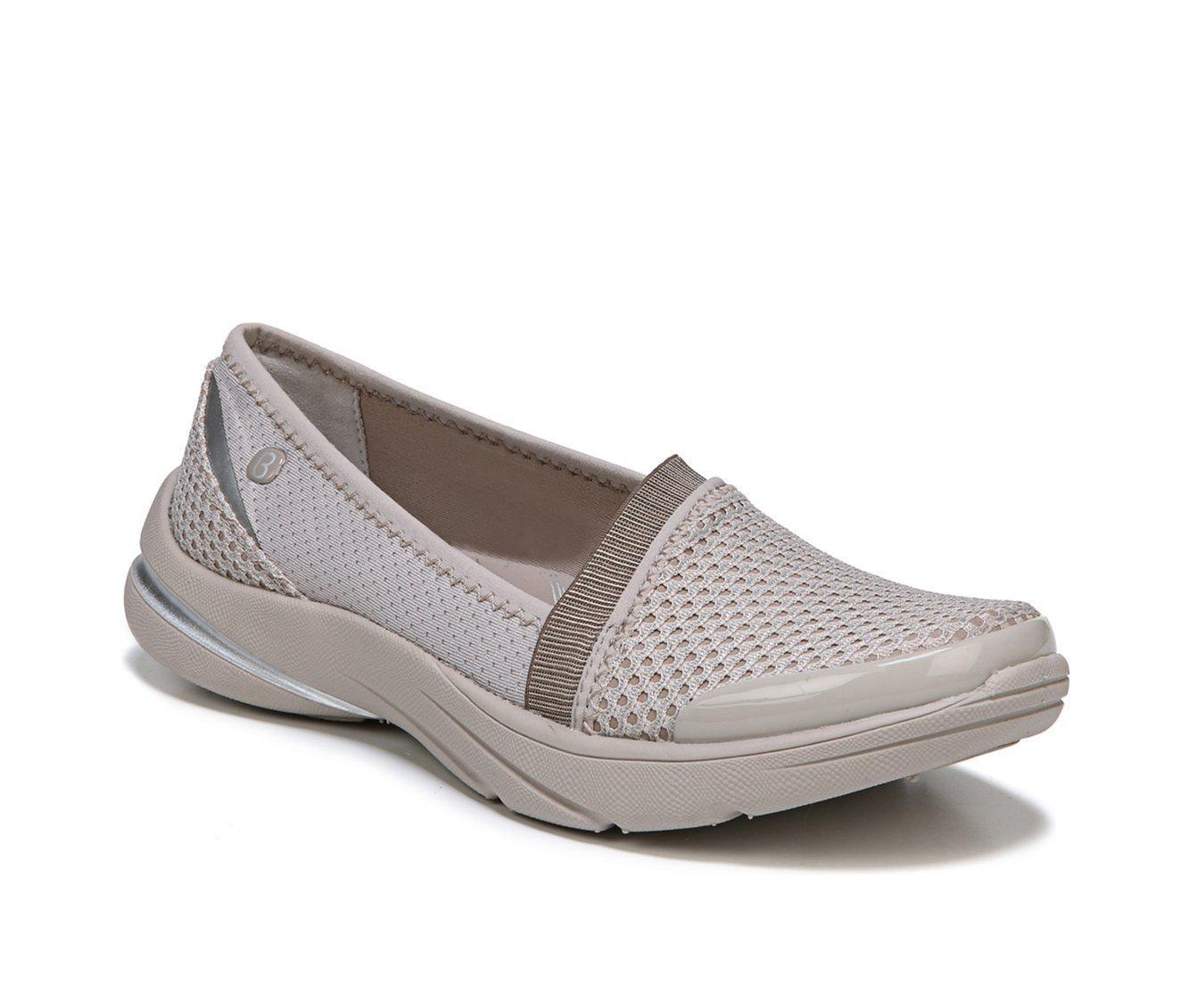 Women's BZEES Lollipop Slip-On Shoes Product Image