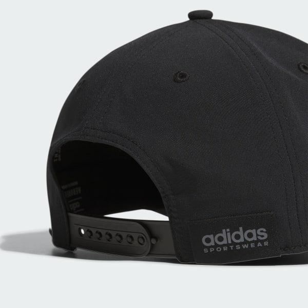 Sport Snapback Hat Product Image
