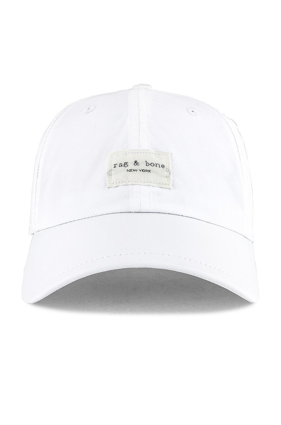 Addison Baseball Cap Rag & Bone Product Image