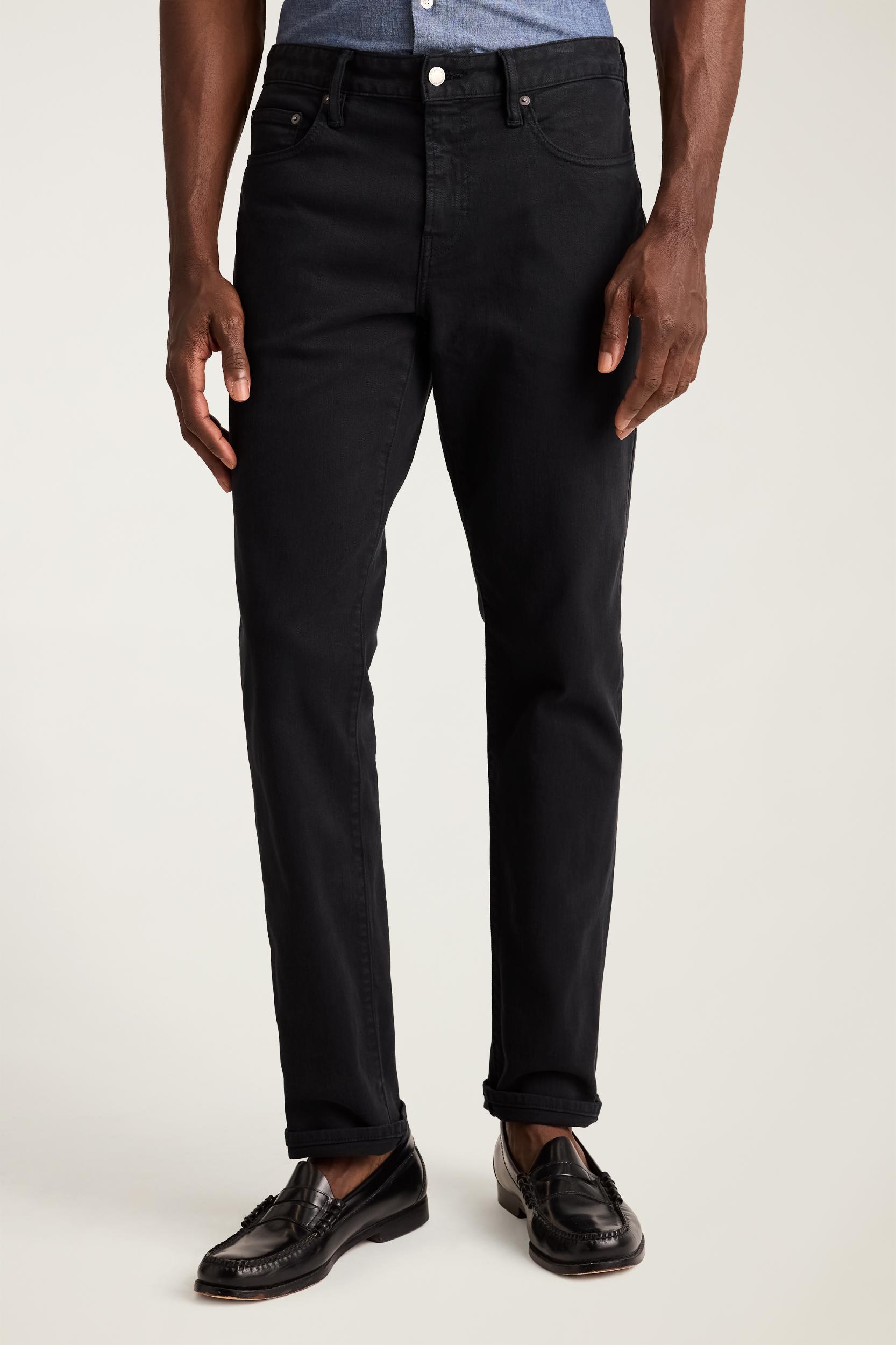 Travel Jean Product Image