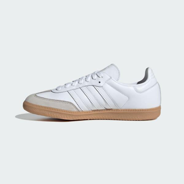Adidas Womens Originals Samba OG SE Casual Shoes Product Image