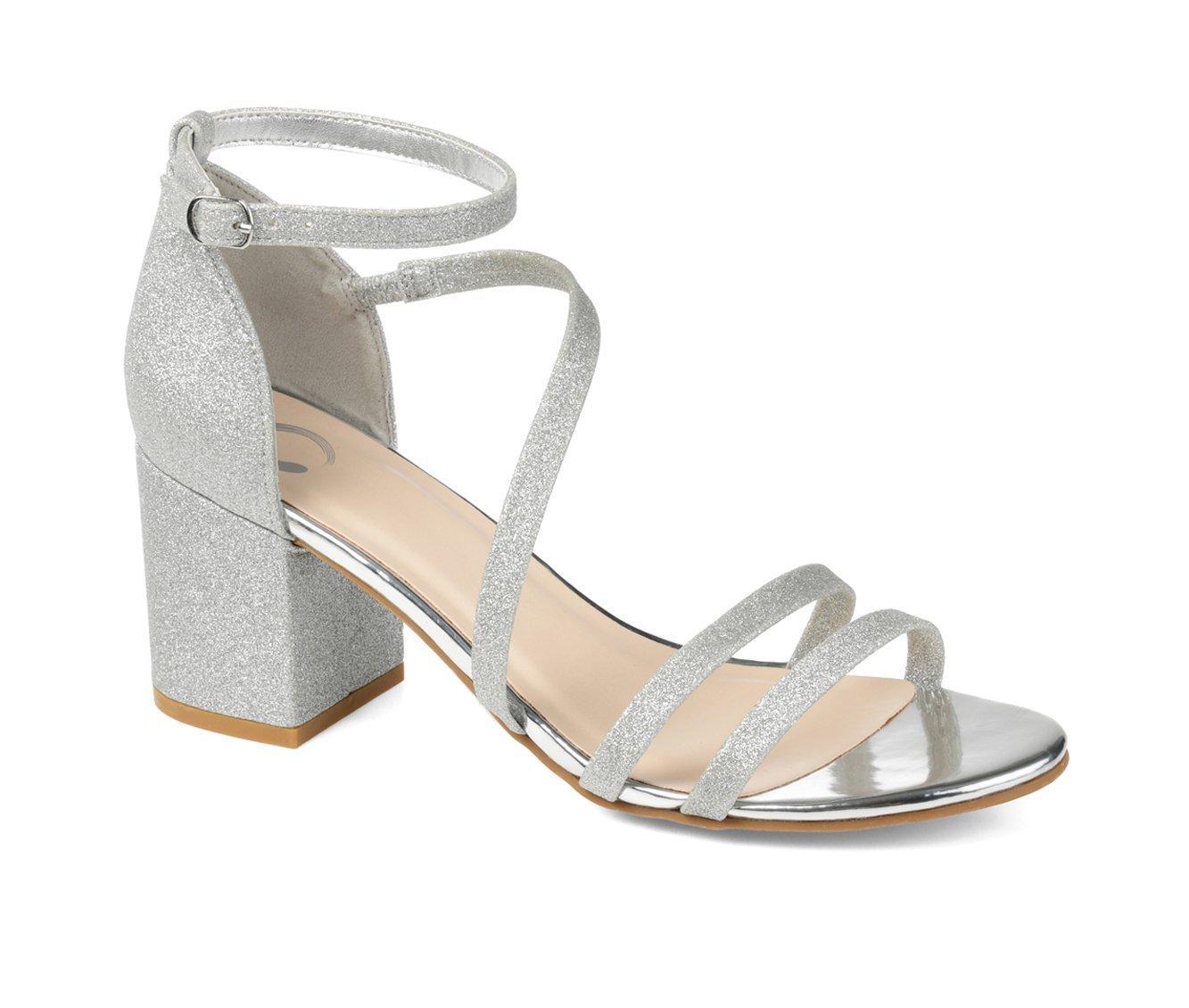 Women's Journee Collection Bella Special Occasion Shoes Product Image
