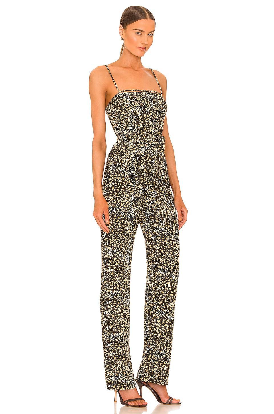 Cado Jumpsuit Nanushka Product Image