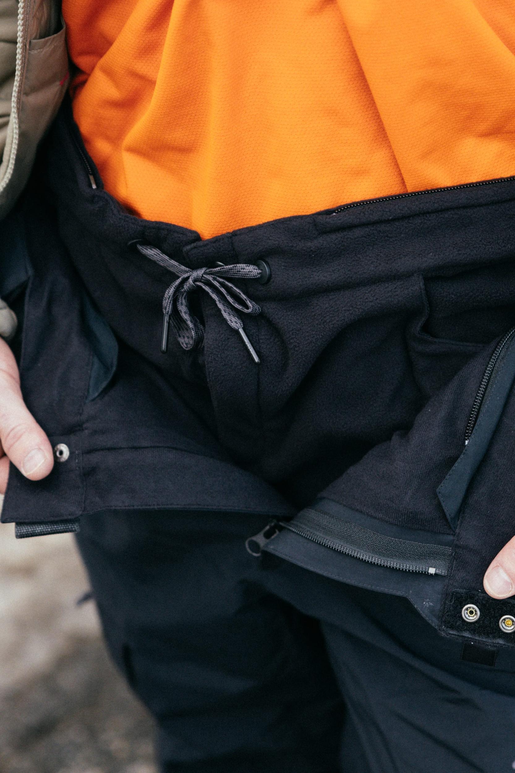 686 Men's SMARTY 3-in-1 Cargo Pant Male Product Image