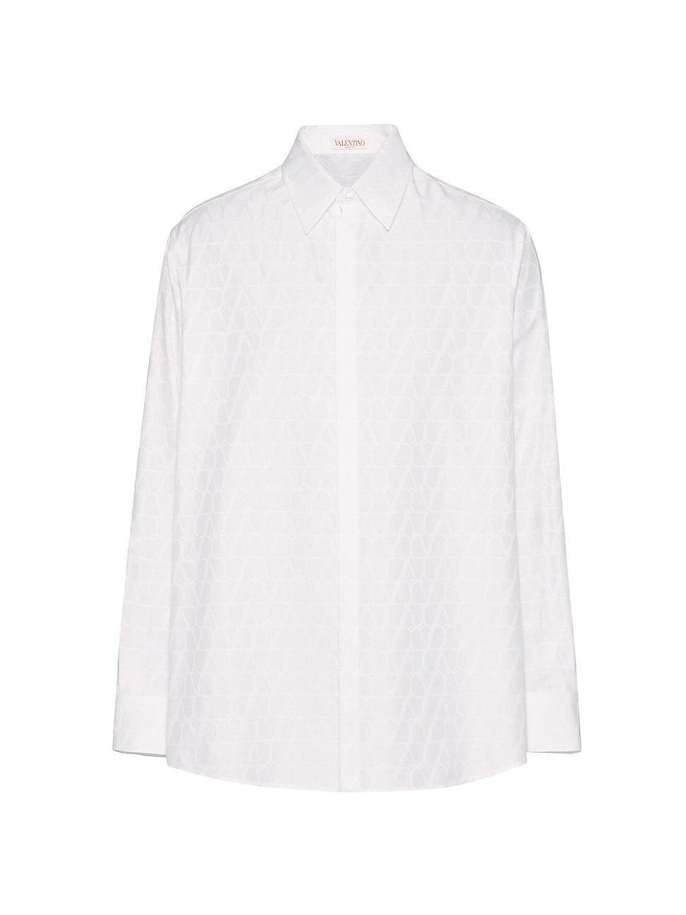 Men's Toile Iconographe Dress Shirt Product Image
