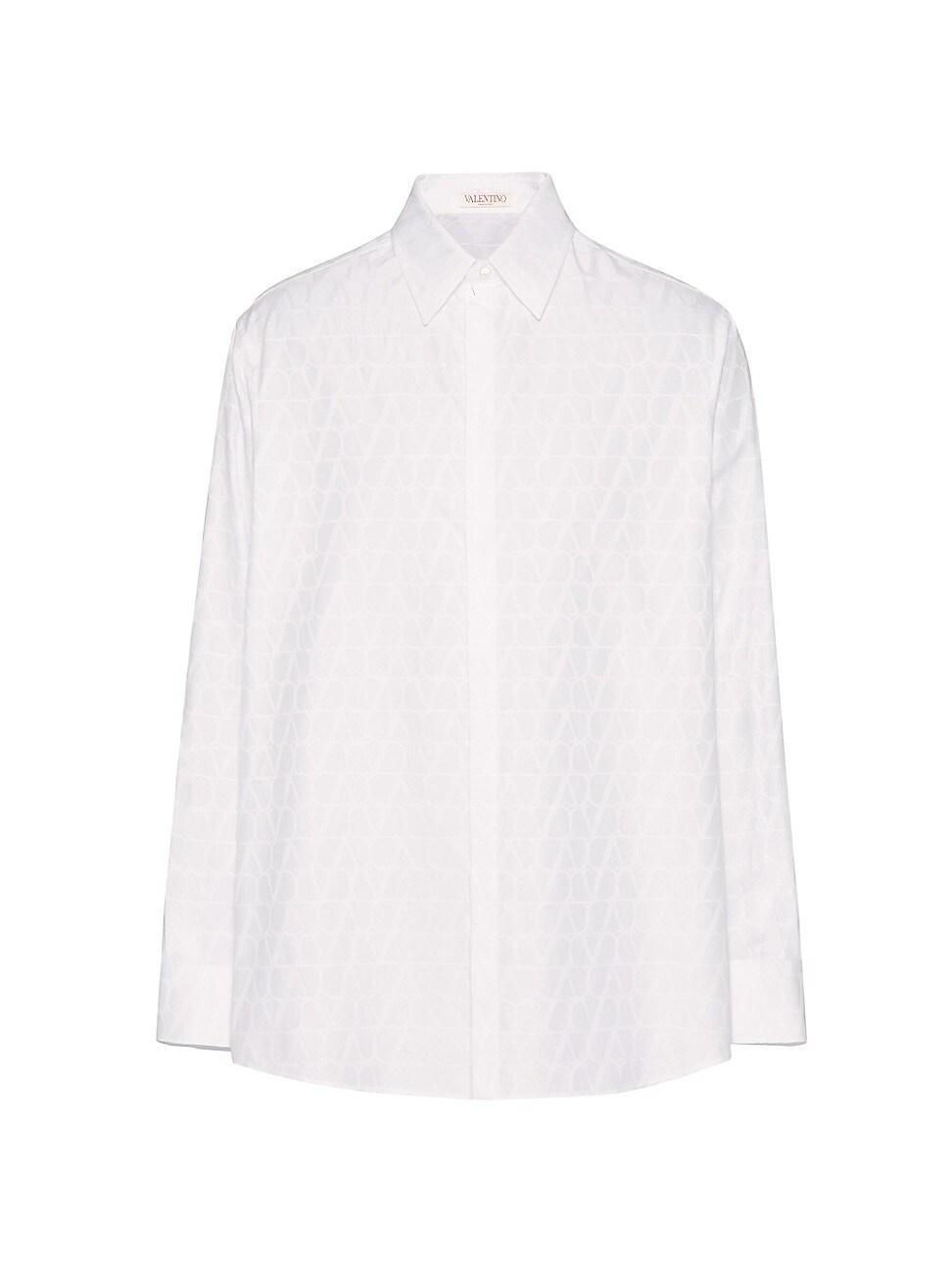Men's Toile Iconographe Dress Shirt Product Image