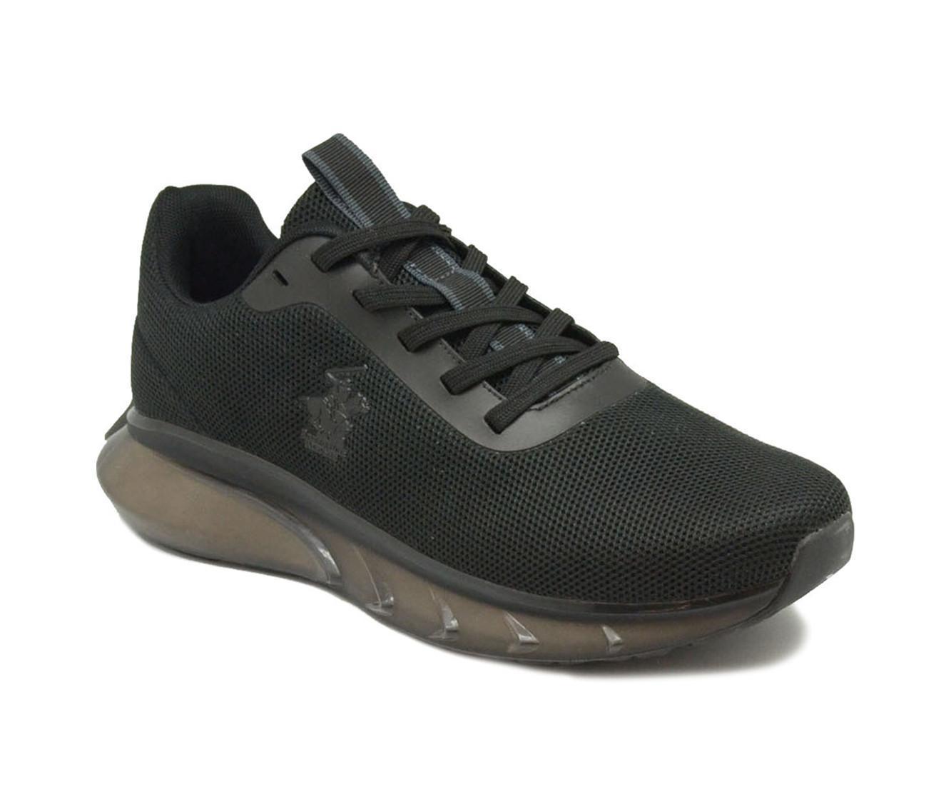 Men's Beverly Hills Polo Club Arena Sneakers Product Image