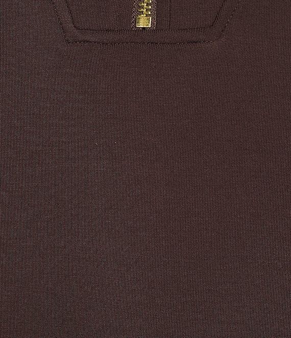 Varley Hawley Half Zip Sweatshirt Product Image