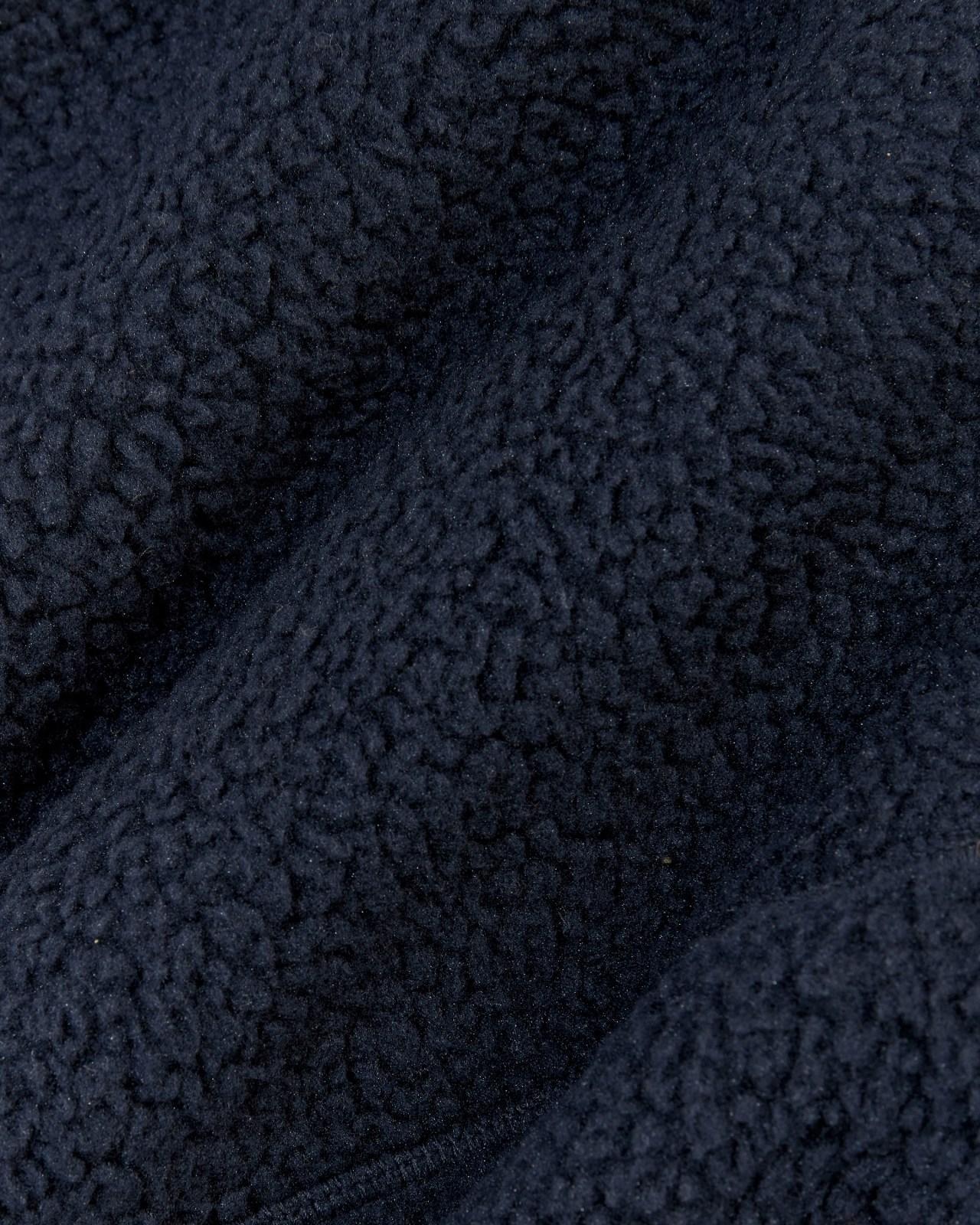 The ReNew Fleece Oversized Half-Zip Product Image