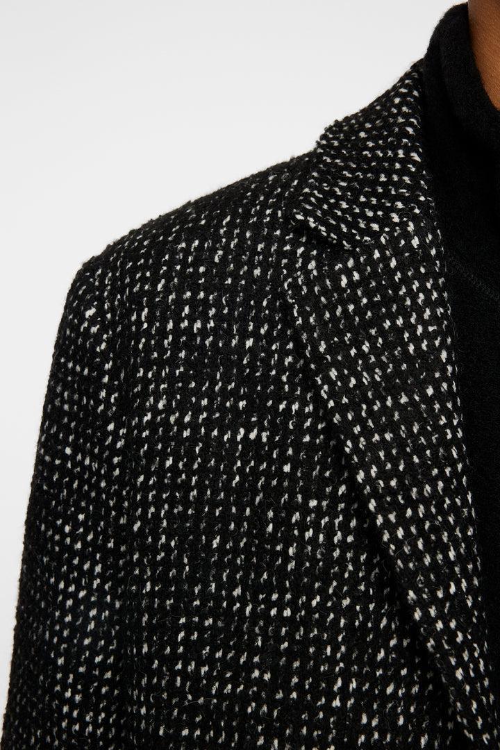 J. Lindeberg August Wool Coat Product Image