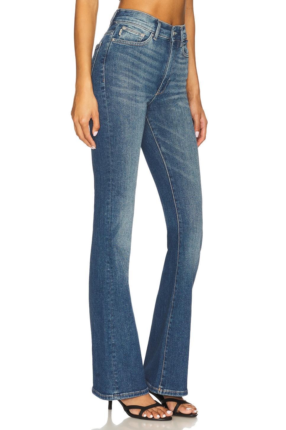 Bridget High Rise Bootcut DL1961 Product Image