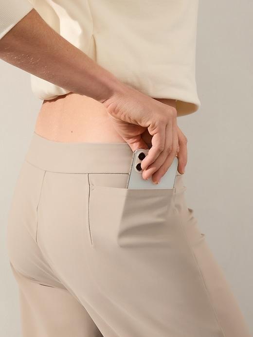 Stellar High Rise Trouser Product Image