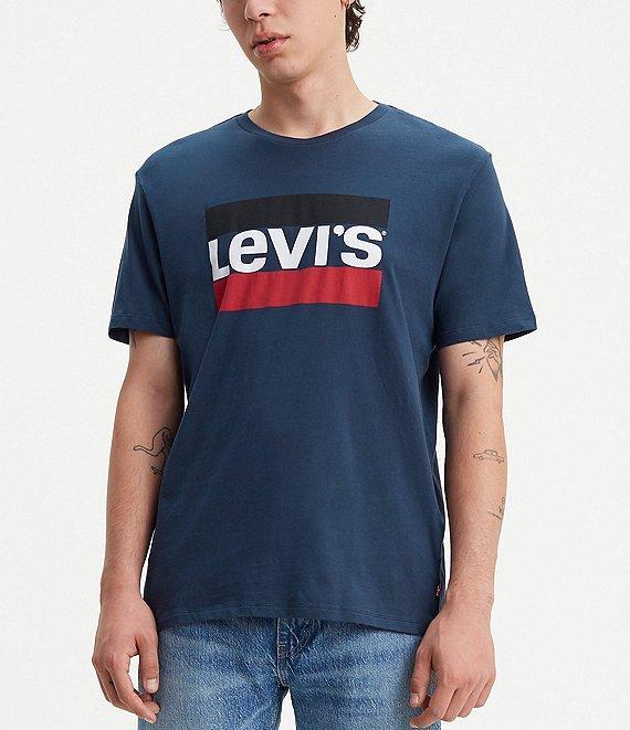 Levi's® Sportswear Logo Graphic T-Shirt Product Image