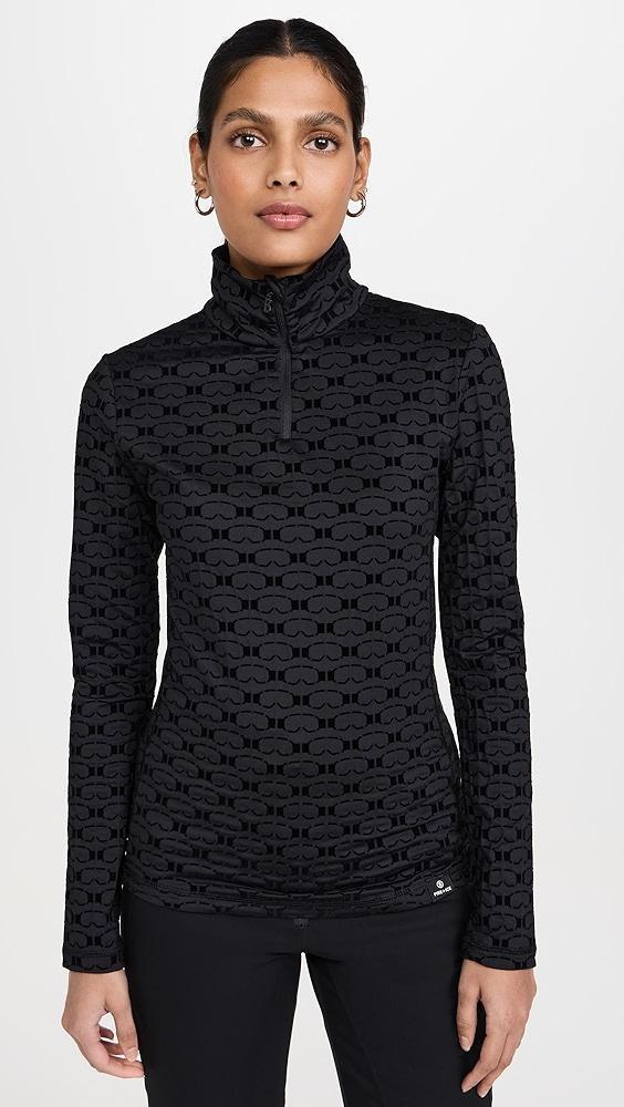 Bogner Fire+Ice Margo Top | Shopbop Product Image