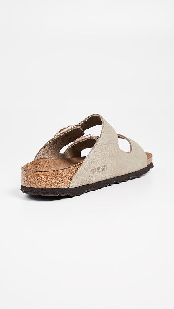 Birkenstock Arizona Soft Footbed Sandals | Shopbop Product Image