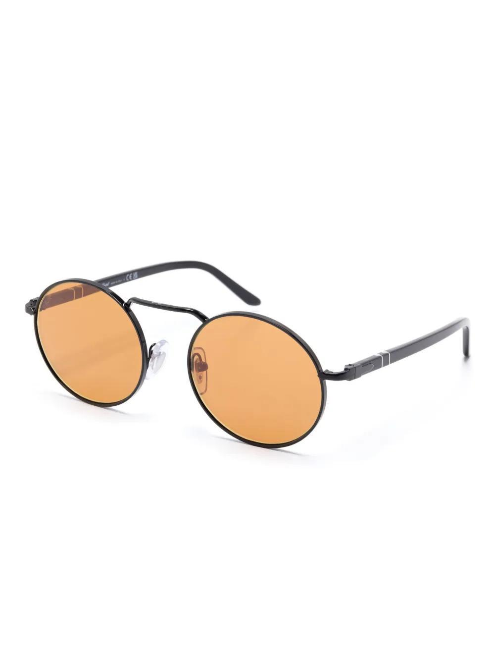 round-frame sunglasses Product Image