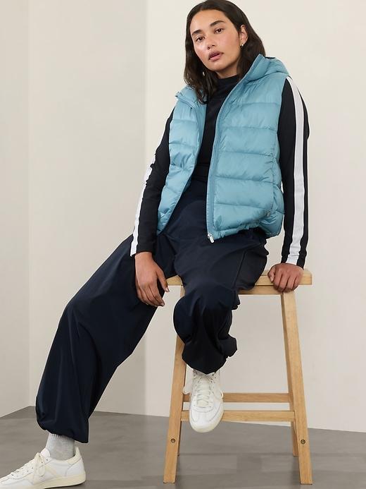 Aire Puffer Jacket Product Image