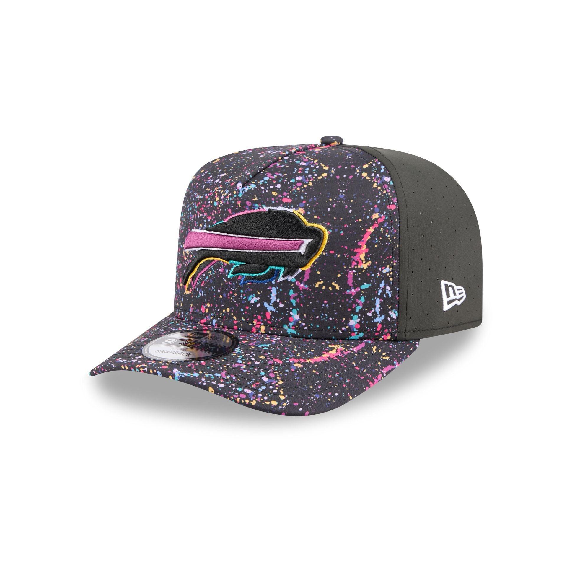 Arizona Cardinals 2025 Crucial Catch 9FIFTY A-Frame Snapback Hat Male Product Image