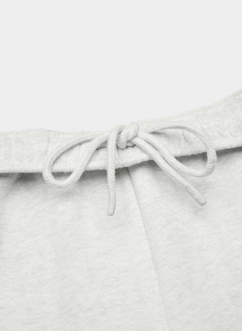 cozy fleece mega baggy jogger Product Image