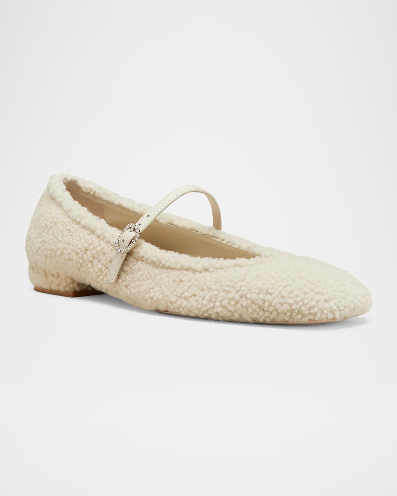 Mens Natural Grain Leather Moccasin Loafers Product Image