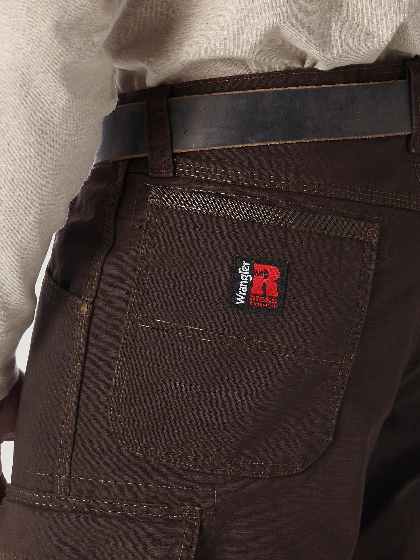 Wrangler® RIGGS Workwear® Ripstop Ranger Cargo Pant | Men's PANTS | Wrangler® Product Image