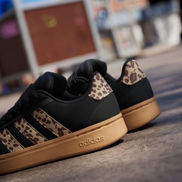adidas Grand Court Alpha Womens Shoes Product Image