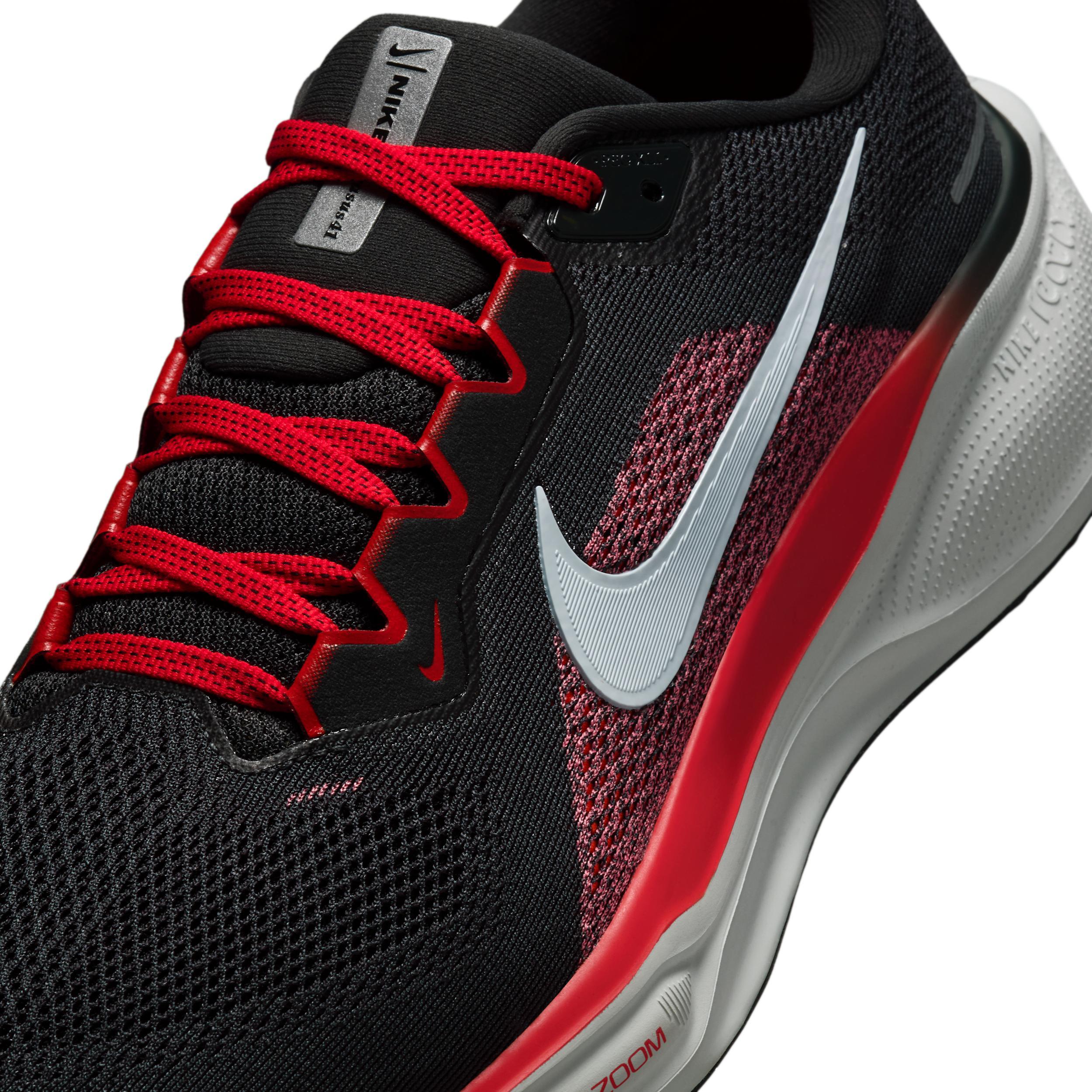Nike Pegasus 41 Men's Road Running Shoes (Extra Wide) Product Image