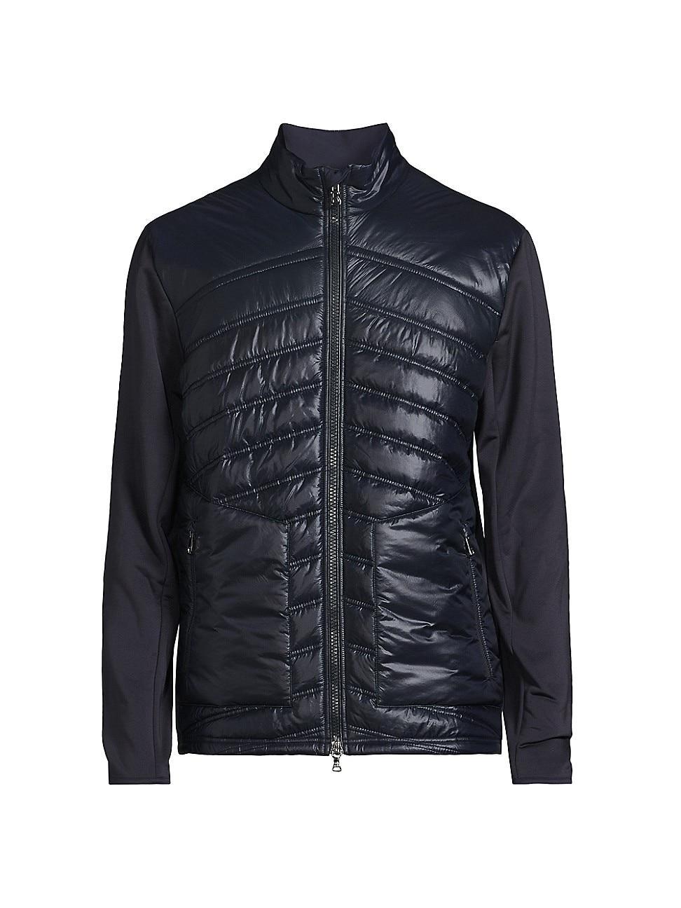 Mens Kolya Padded Jacket Product Image