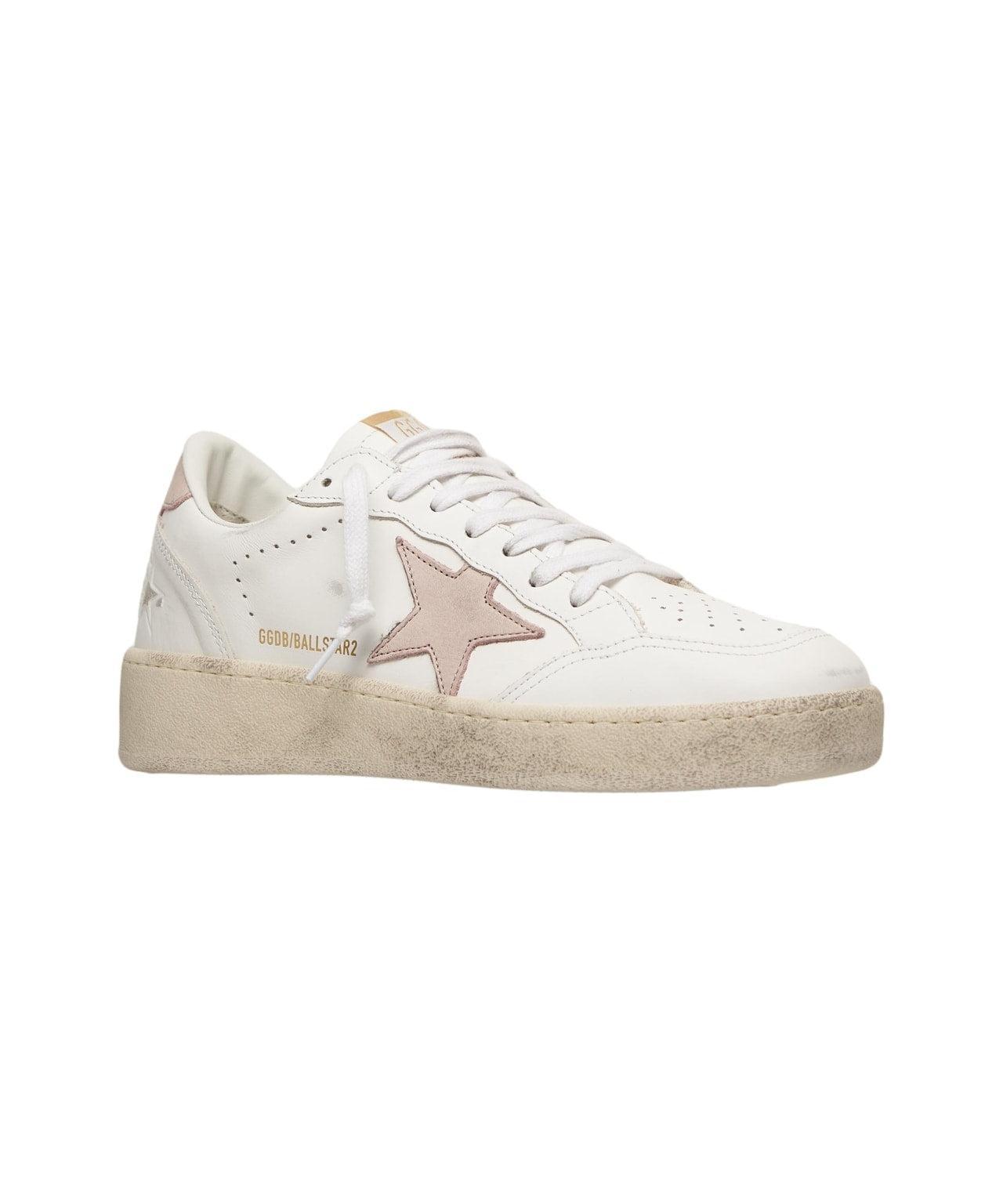 Sneakers 'Ball Star 2' Product Image