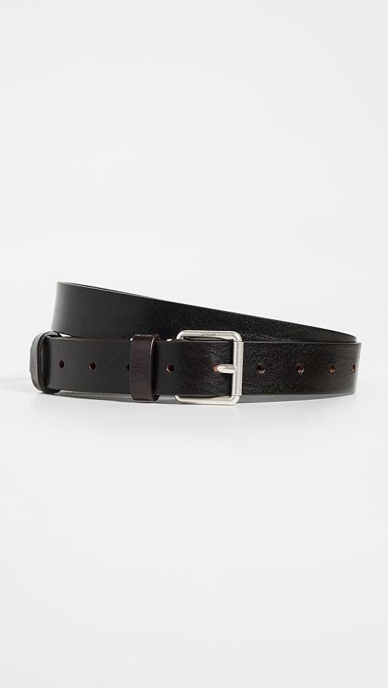 Mens Gentry Calf Leather Bit Loafers Product Image